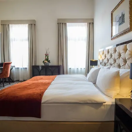 Boutique Slavia 3* Kosice