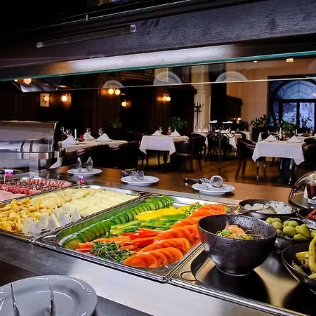 Boutique Slavia Kosice