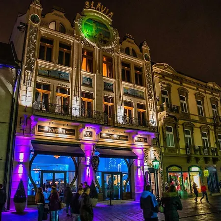 Boutique Slavia Košice