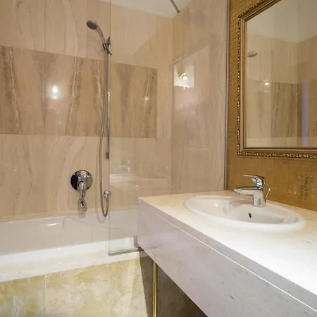 Hotell Boutique Slavia Košice