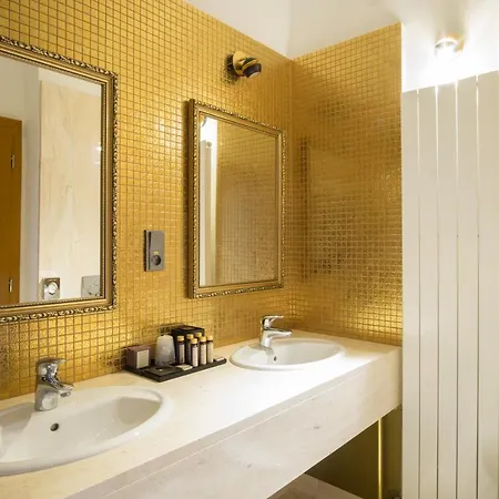 Boutique Slavia 3*