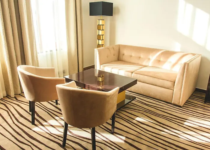 Boutique Slavia Košice