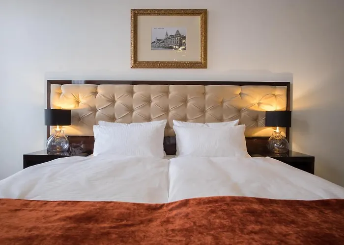 Hotel Boutique Slávia