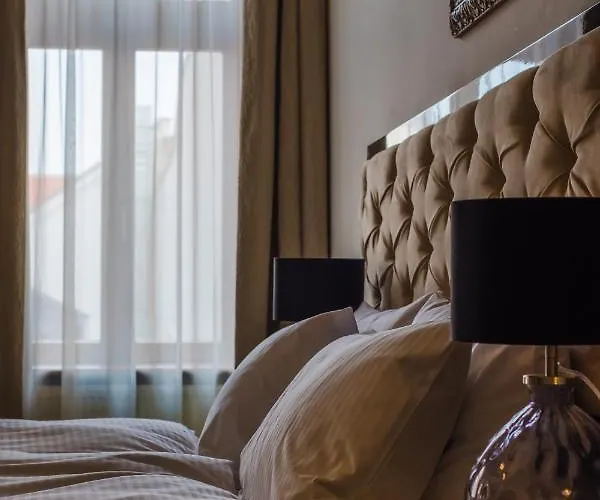 Boutique Slavia Hotel Košice