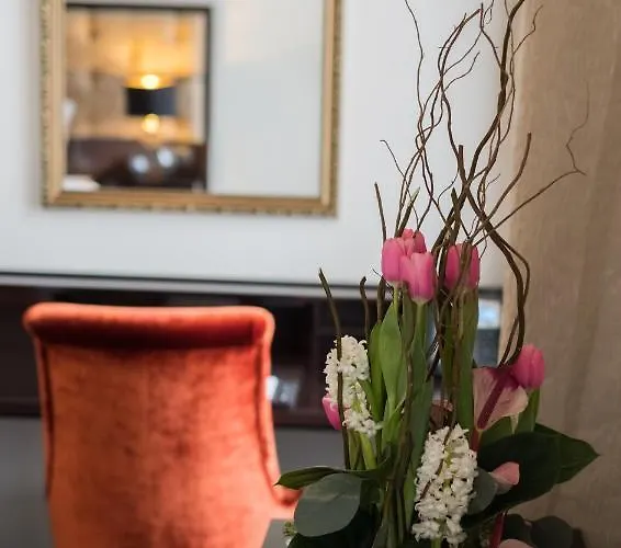 Hotel Boutique Slavia