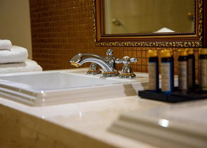 Boutique Slavia Hotel