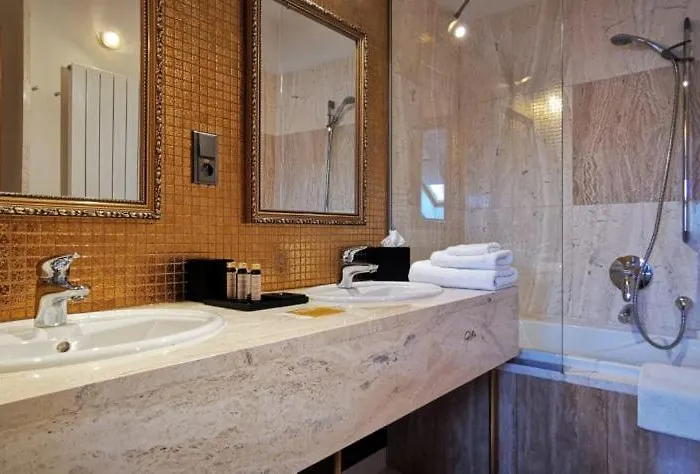 Boutique Slavia Hotel 3*