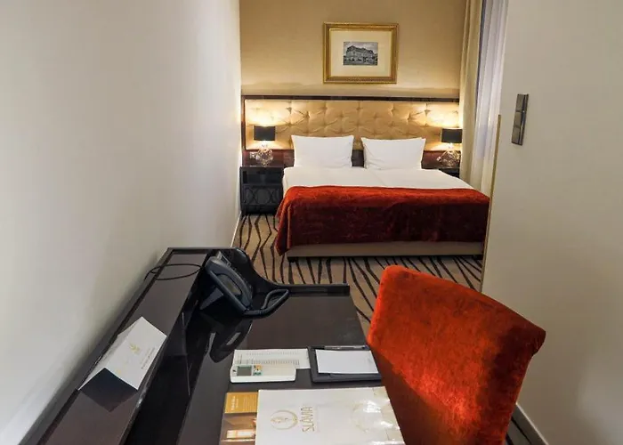 Hotel Boutique Slavia