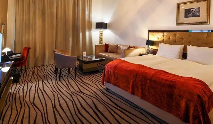 Hotel Boutique Slavia 3*