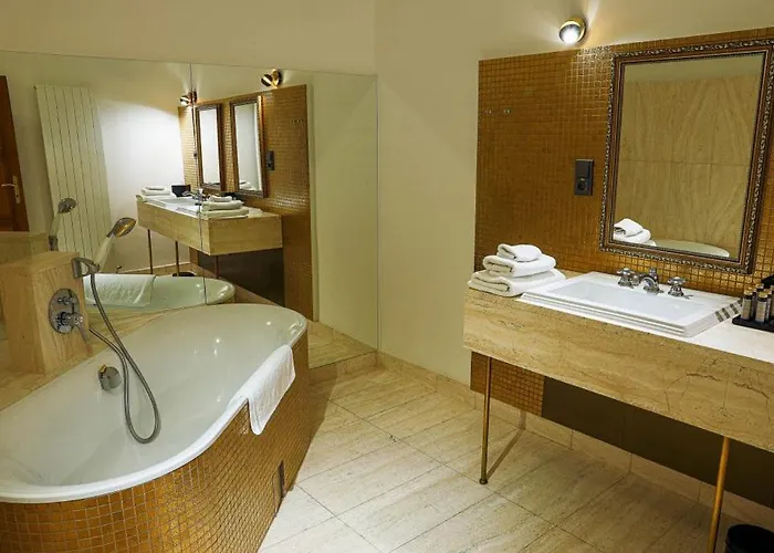 Hotel Boutique Slávia