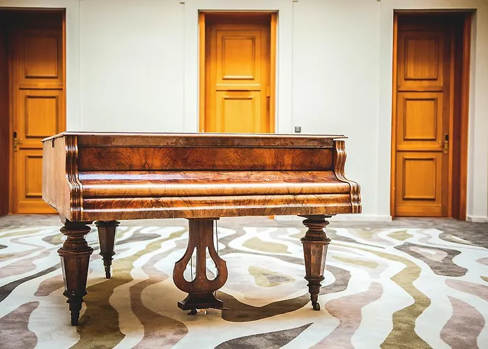 Boutique Slavia Košice