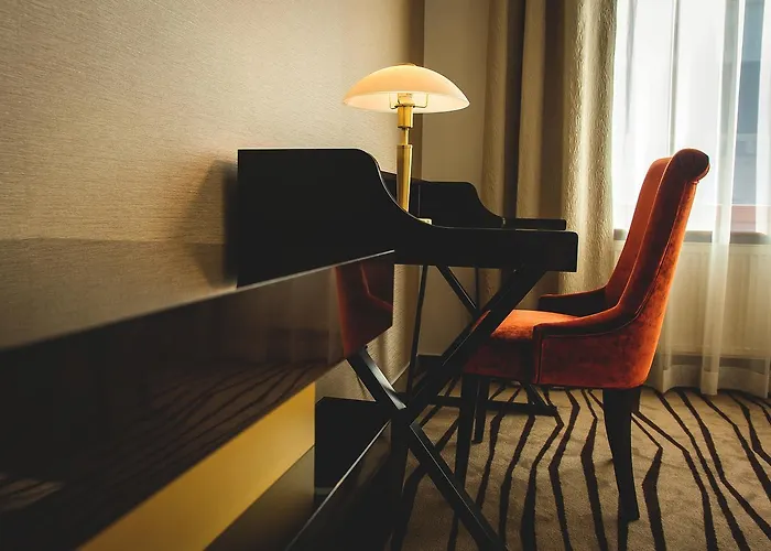 Boutique Slavia Hotel Košice