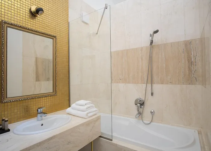 Boutique Slavia Hotel 3*