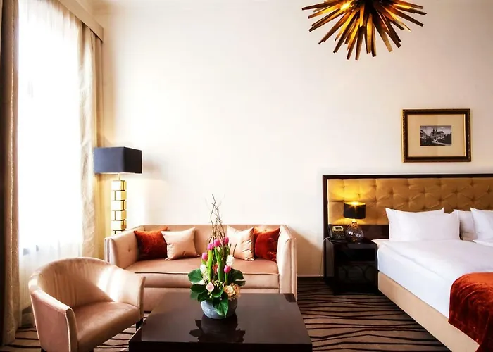 Hotel Boutique Slavia