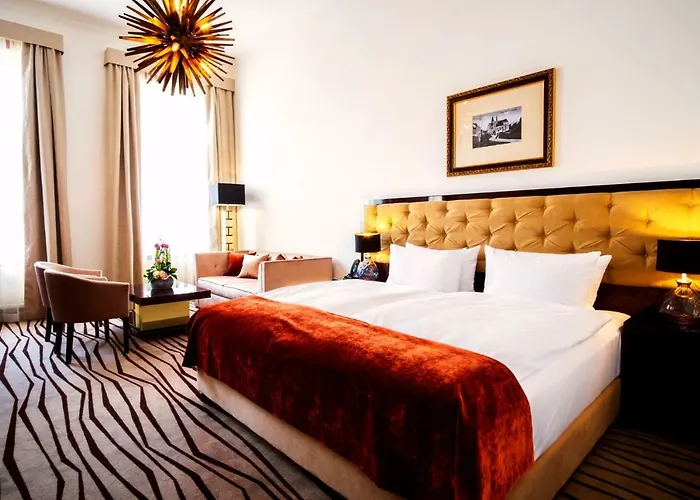 Boutique Slavia Hotel 3*