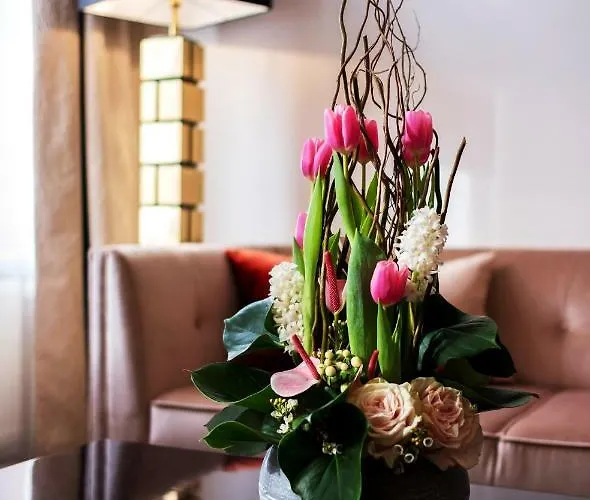 Boutique Slavia Hotel