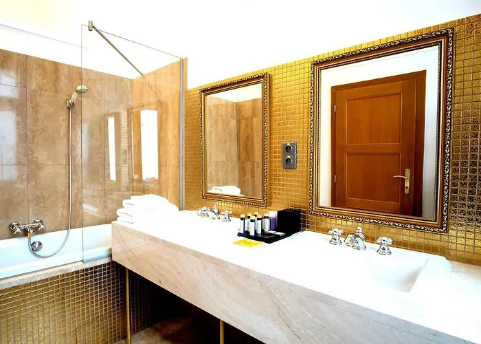 Boutique Slávia 3* Košice