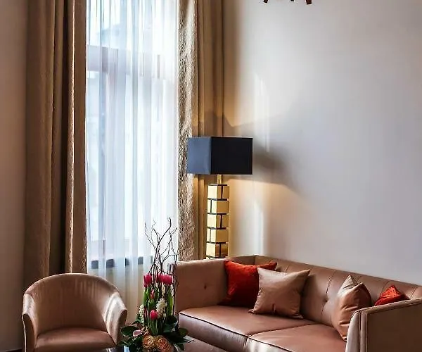 Boutique Slavia Košice