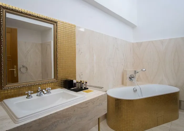 Boutique Slavia Hotel 3*