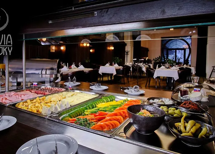 Boutique Slávia Košice