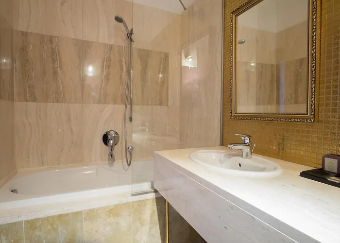 Hotel Boutique Slavia Košice